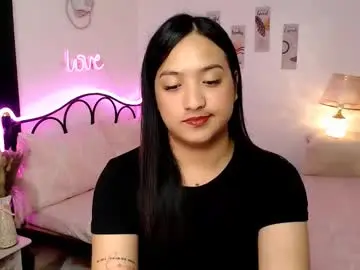 Chaturbate Sex Chat of slave_amanda69
