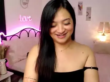 Chaturbate Adult Video Chat of slave_amanda69
