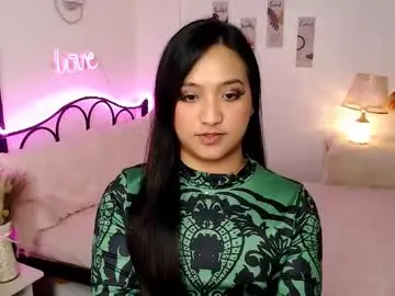 Chaturbate Adult Video Chat of slave_amanda69