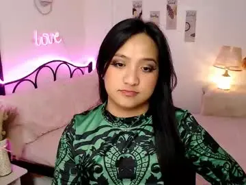 Chaturbate Best Webcam of slave_amanda69