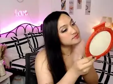 Chaturbate Live Sex of slave_amanda69