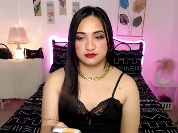 Chaturbate Live Sex of slave_amanda69