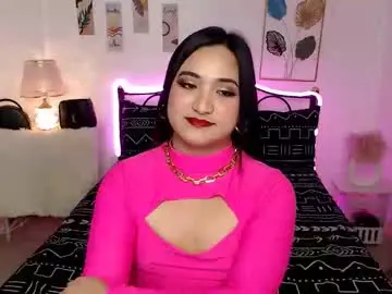 Chaturbate Sex Chat of slave_amanda69