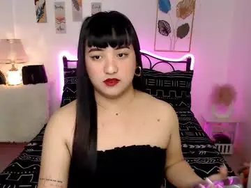 Chaturbate Best Webcam of slave_amanda69