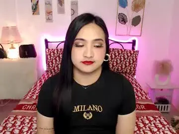 Chaturbate Nude Webcam of slave_amanda69