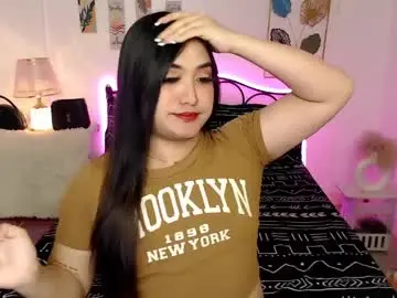 Chaturbate Best live sex cam show of slave_amanda69