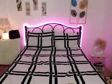 Chaturbate Live Porn of slave_amanda69