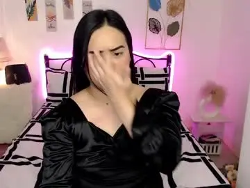 Chaturbate Sex Chat of slave_amanda69