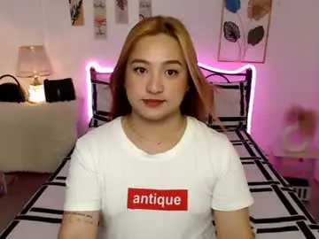Chaturbate Live Sex of slave_amanda69