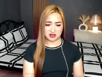 Chaturbate Sex Chat of slave_amanda69