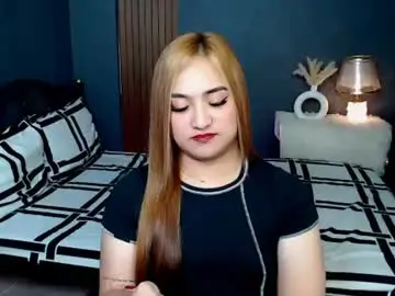 Chaturbate Live Porn of slave_amanda69
