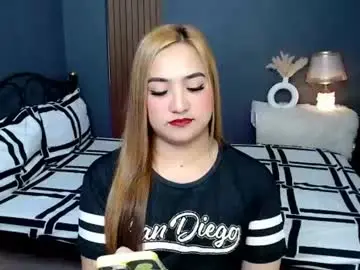 Chaturbate Live Sex of slave_amanda69