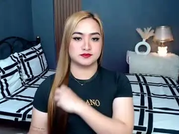 Chaturbate Nude Webcam of slave_amanda69