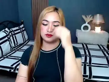Chaturbate Live Sex Cam of slave_amanda69