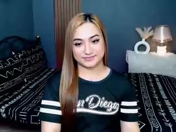 Chaturbate Live Sex of slave_amanda69