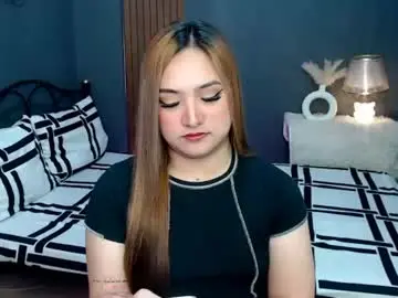 Chaturbate Live Sex of slave_amanda69