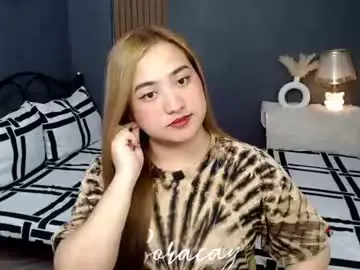 Chaturbate Live Sex of slave_amanda69