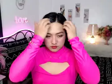 Chaturbate Best Webcam of slave_amanda69
