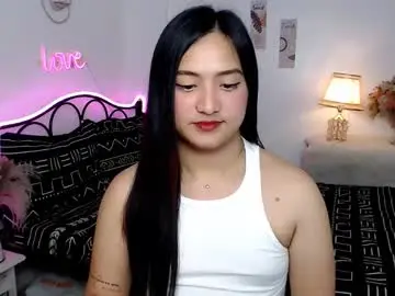 Chaturbate Sex Chat of slave_amanda69