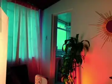 Chaturbate Live Sex of _im_eva