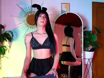 Chaturbate Sex Chat of _im_eva