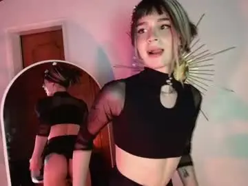 Chaturbate Live Sex of _im_eva