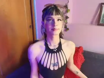 Chaturbate Adult Webcams of _im_eva