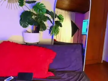 Chaturbate Free Porn Cam of _im_eva