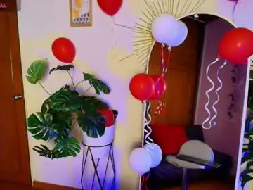 Chaturbate Sex Chat of _im_eva