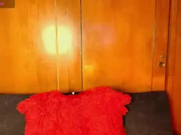 Chaturbate Adult Video Chat of _im_eva