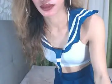 Chaturbate Best Webcam of arra_hotsexxy69958160