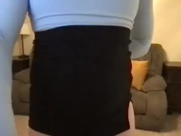 Chaturbate Nude Webcam of cutebb17