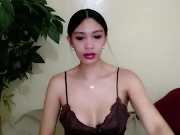 Chaturbate Adult Video Chat of hotasian_jessie