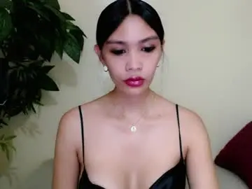 Chaturbate Adult Video Chat of hotasian_jessie