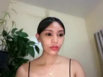 Chaturbate Best Webcam of hotasian_jessie