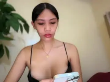 Chaturbate Live Sex Cam of hotasian_jessie