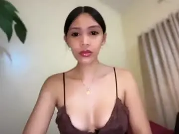Chaturbate Best Webcam of hotasian_jessie