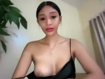 Chaturbate Adult Webcam of hotasian_jessie