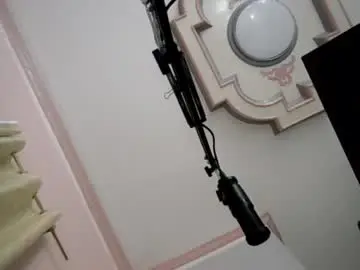 Chaturbate Adult Webcam of hotjessie_13