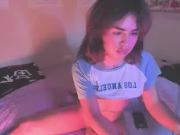 Chaturbate Live Sex of kai_novoa