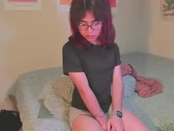 Chaturbate Live Sex Cam of kai_novoa