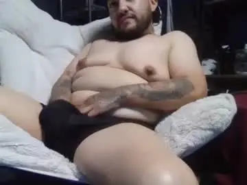 Chaturbate Live Sex of kinkydj23
