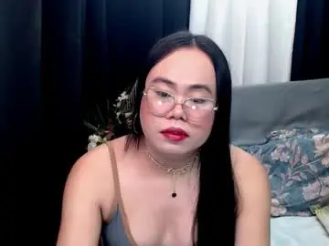 Chaturbate Sex Cam of mariposa_911