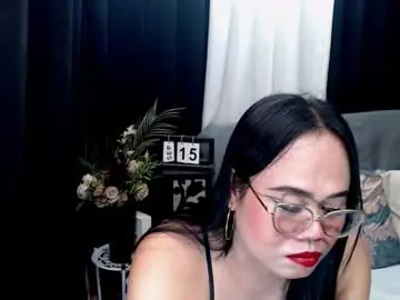 Chaturbate Watch Live Sex Cams of mariposa_911