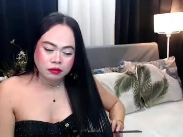 Chaturbate Best Webcam of mariposa_911