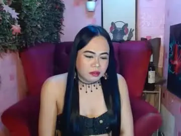 Chaturbate Live Porn of mariposa_911