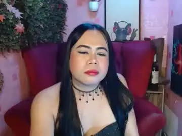 Chaturbate Live Porn of mariposa_911