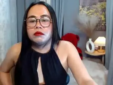 Chaturbate Live Porn of mariposa_911