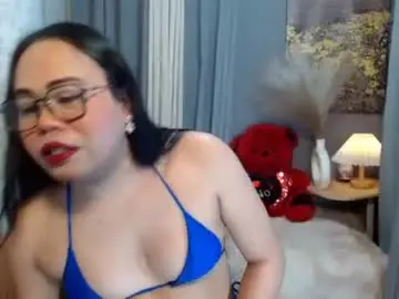 Chaturbate Nude Webcam of mariposa_911