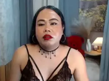 Chaturbate Live Porn of mariposa_911